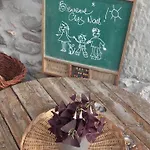 Escapade Champetre Отель типа 