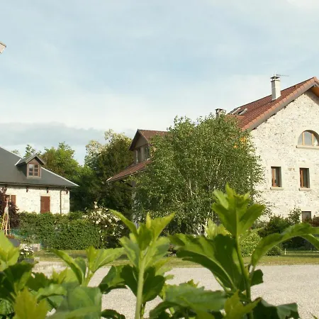 Escapade Champetre Отель типа 