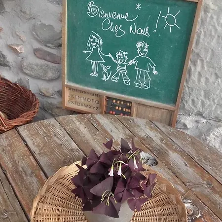 Escapade Champetre Bed & Breakfast