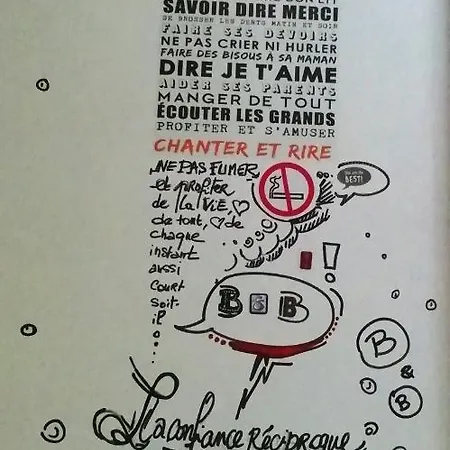 Escapade Champetre
