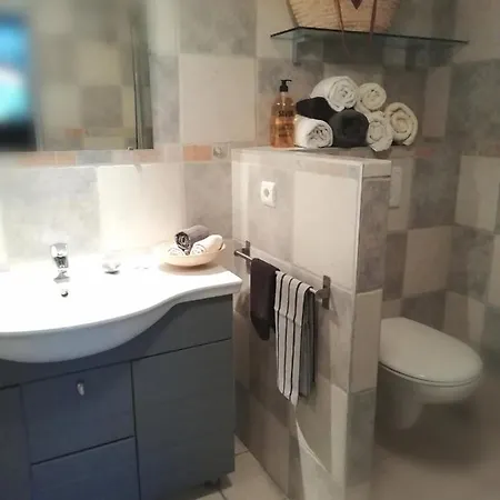 Escapade Champetre Bed & Breakfast Hauteville-sur-Fier