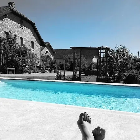 Oda ve Kahvaltı Escapade Champetre