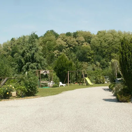 Escapade Champêtre *