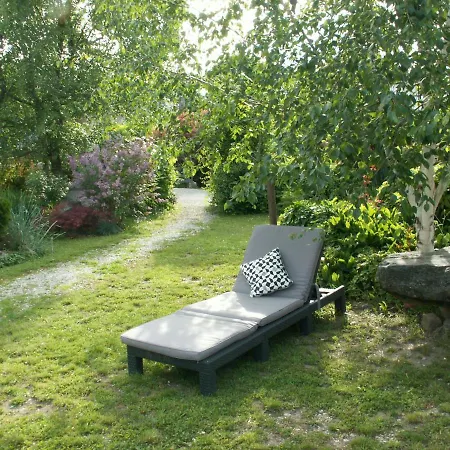 Escapade Champetre Bed & Breakfast Hauteville-sur-Fier