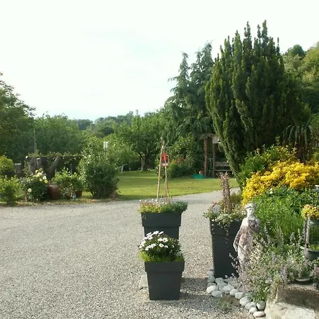 Escapade Champetre *