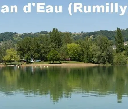 Escapade Champêtre Hauteville-sur-Fier