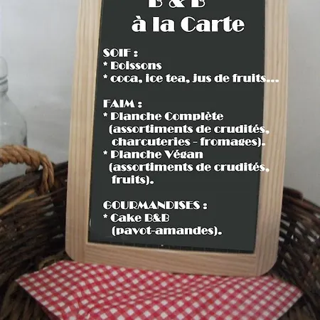 Escapade Champetre *