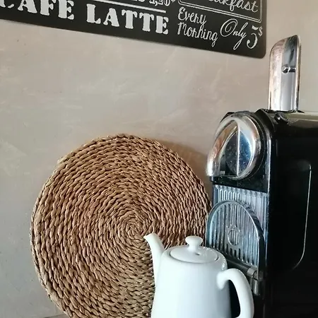 Couette-café Escapade Champêtre Hauteville-sur-Fier