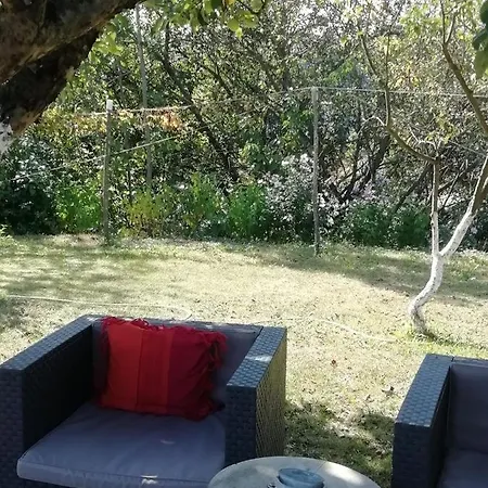 Bed & Breakfast Escapade Champetre Hauteville-sur-Fier