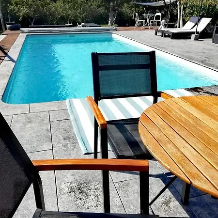 Bed and breakfast Escapade Champetre Hauteville-sur-Fier