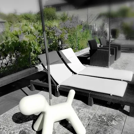 Escapade Champetre Bed & Breakfast Hauteville-sur-Fier