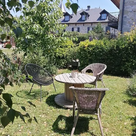 Escapade Champêtre *
