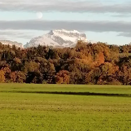 Escapade Champetre *
