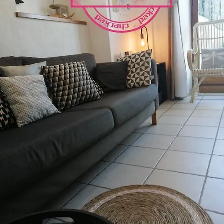 Escapade Champetre Bed and breakfast Hauteville-sur-Fier